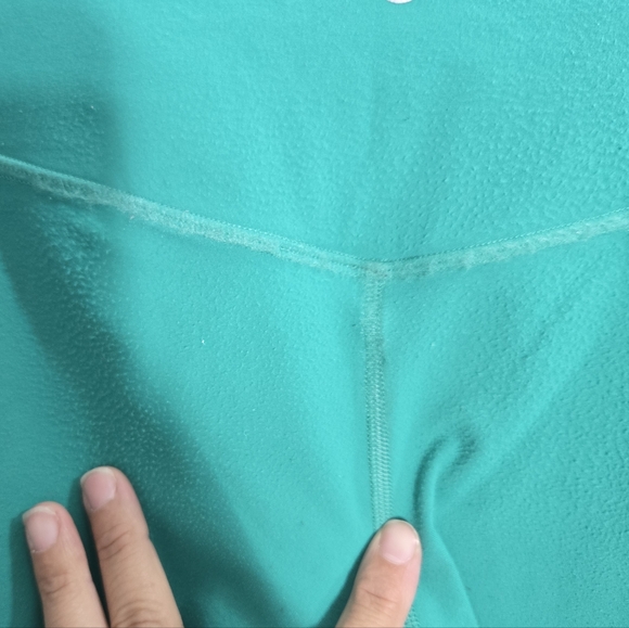 Lululemon Align™ High-Rise Mini-Flare Pant Regular Sz 6 - Picture 6 of 13